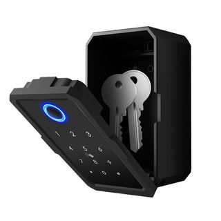 Bluetooth Lock Key Box MYQ-iLock KB3